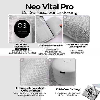 Neo Vital Pro