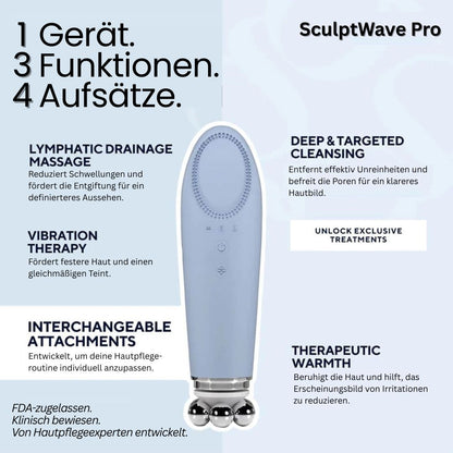SculptWave Pro