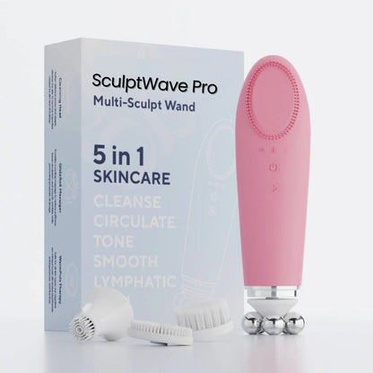 SculptWave Pro