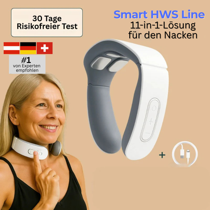 Smart HWS Line™