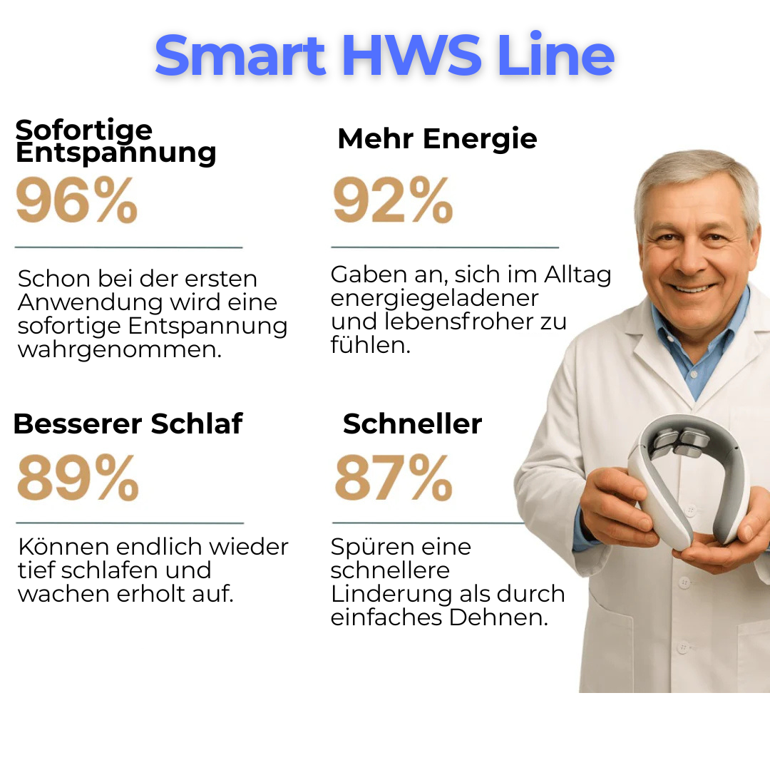 Smart HWS Line™