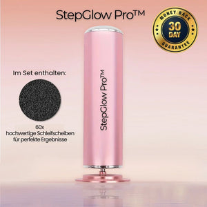 StepGlow