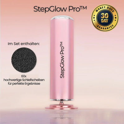 StepGlow