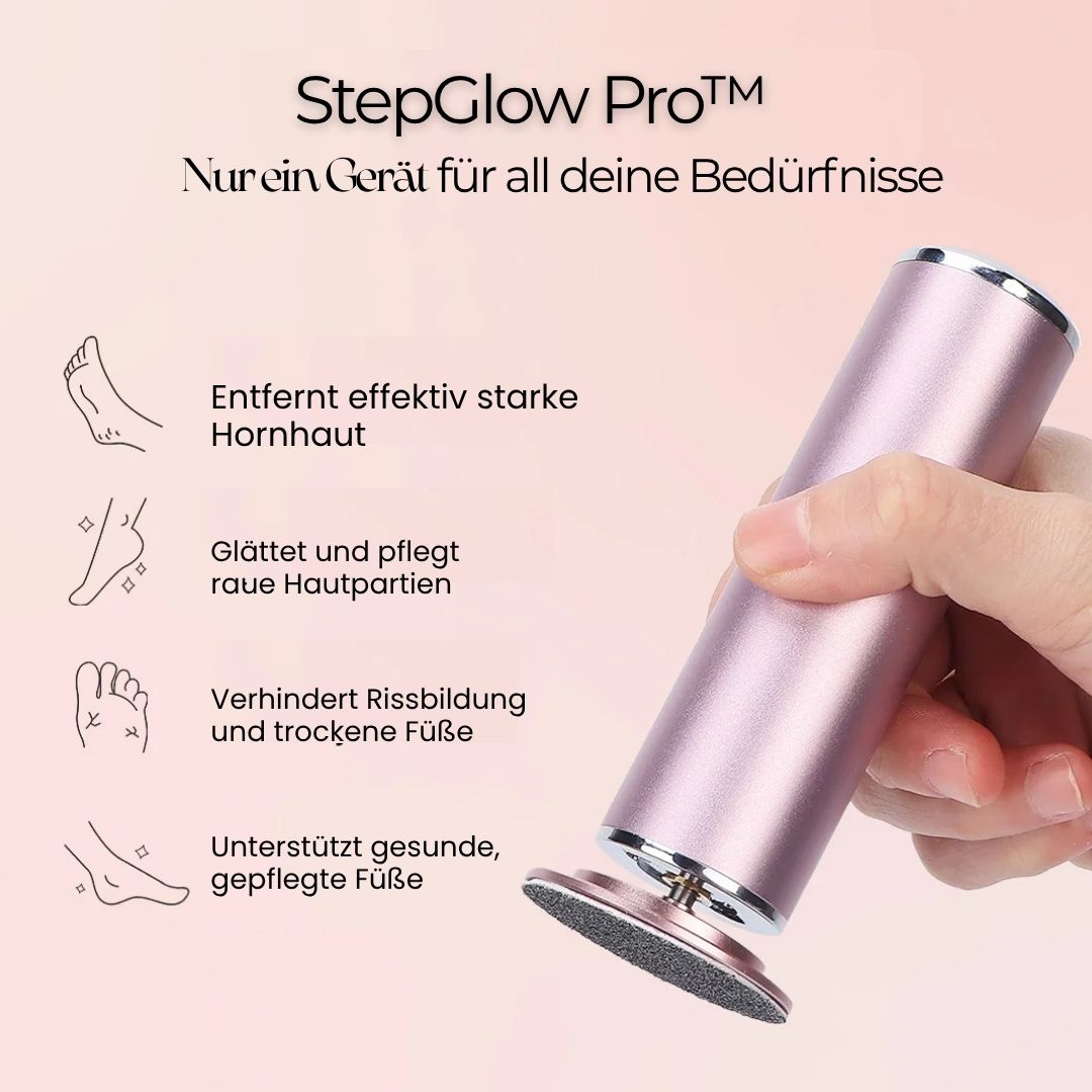StepGlow