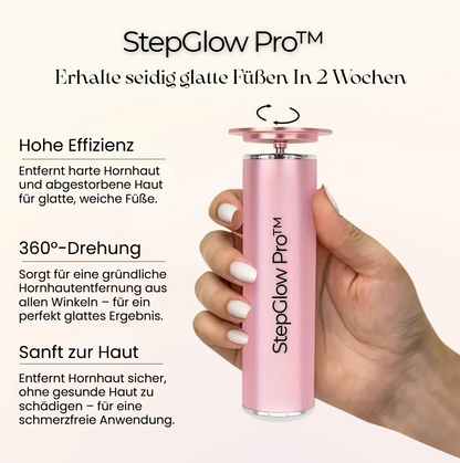 StepGlow