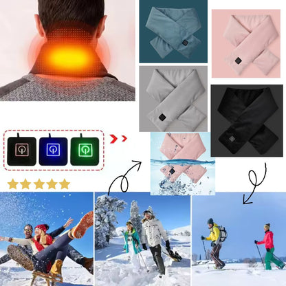 SmartHeat ThermoSchal