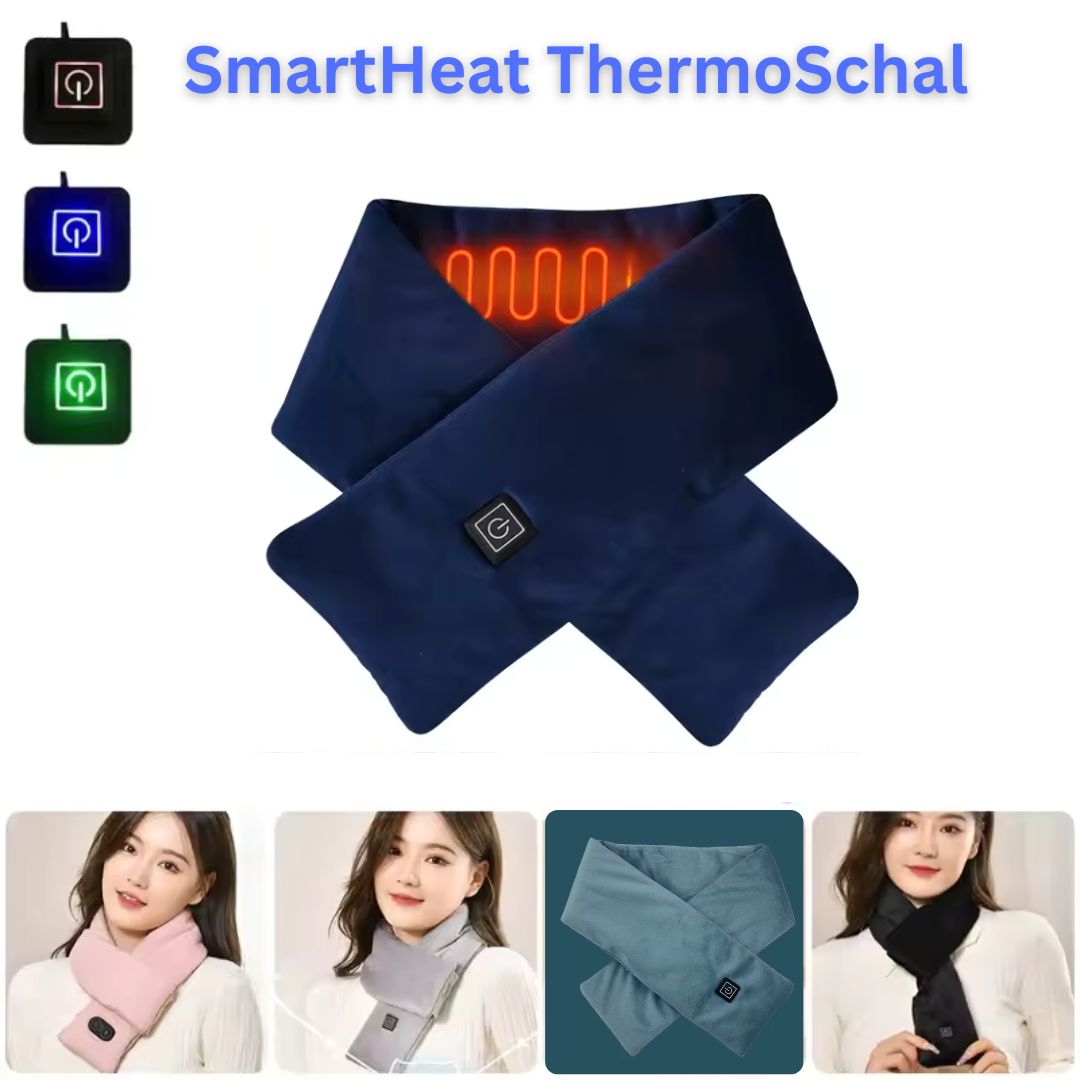 SmartHeat ThermoSchal