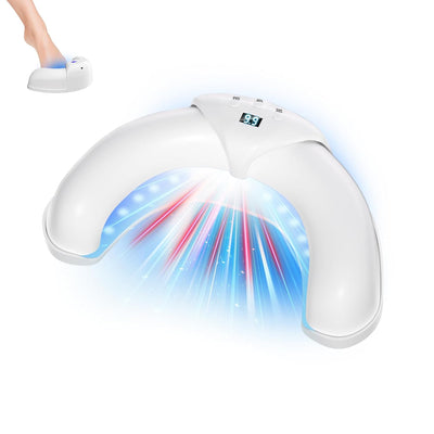 PureLite - Nagelpilz Lasertherapie